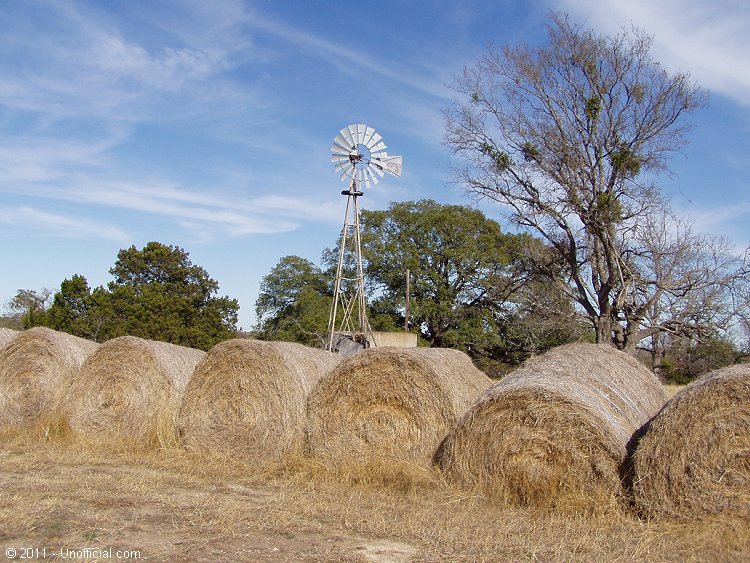 in northwest Travis County, Texas