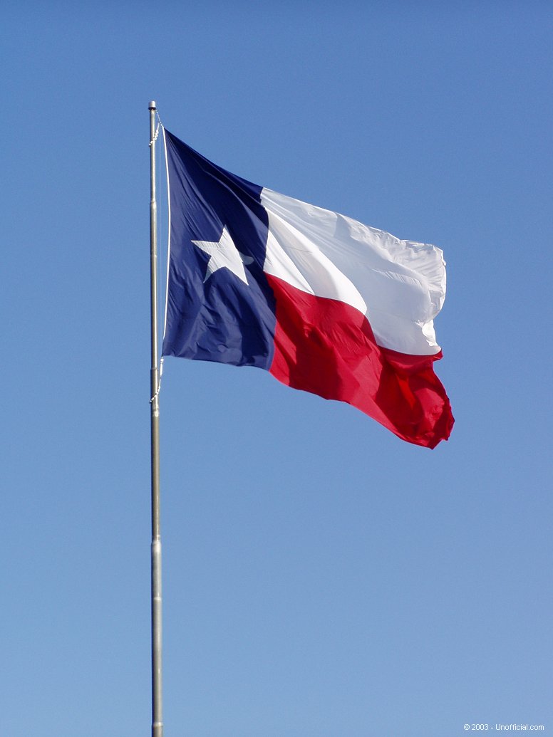 Texas Independence Day