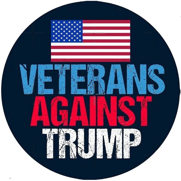 Veterans Against Trump