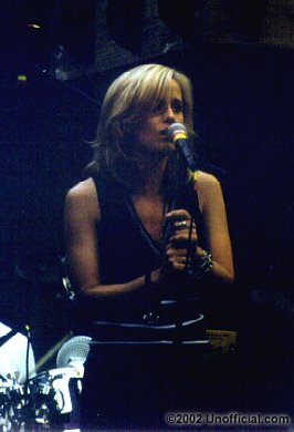 Beth Black at Cedar Street, Austin, Texas
