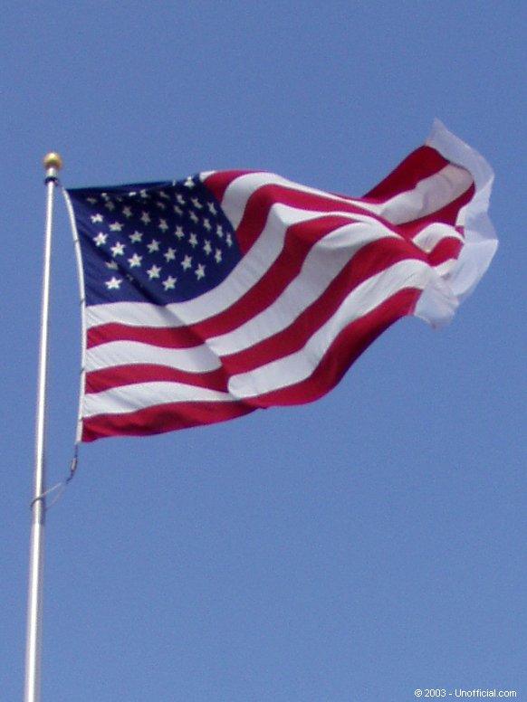 Memorial Day 2013 - Photo in north Austin, Texas