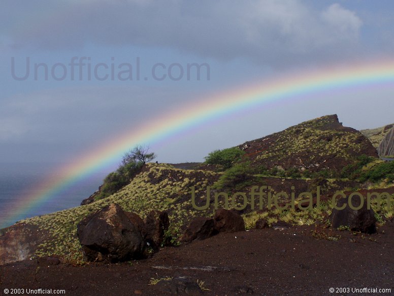 Honoapi'ilani Highway, Maui, Hawai'i